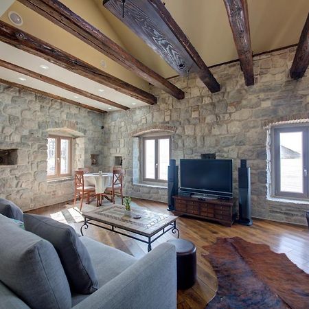 Kazerma Apartment Πέραστ Εξωτερικό φωτογραφία