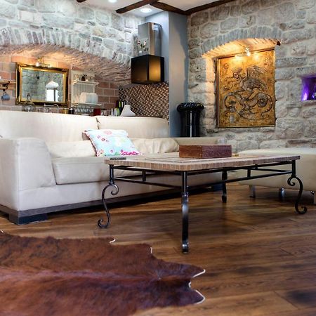 Kazerma Apartment Πέραστ Εξωτερικό φωτογραφία