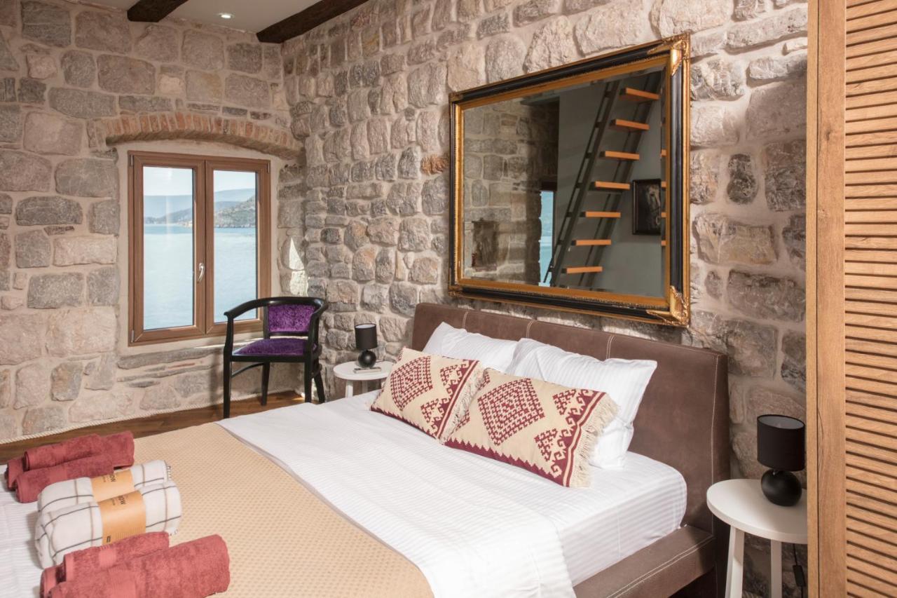 Kazerma Apartment Πέραστ Εξωτερικό φωτογραφία