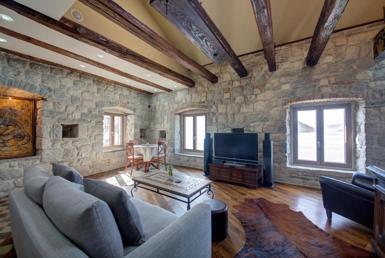 Kazerma Apartment Πέραστ Εξωτερικό φωτογραφία