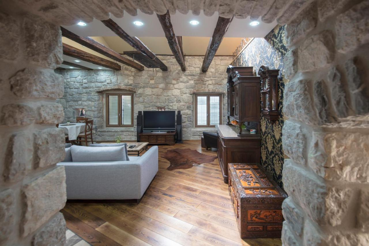 Kazerma Apartment Πέραστ Εξωτερικό φωτογραφία
