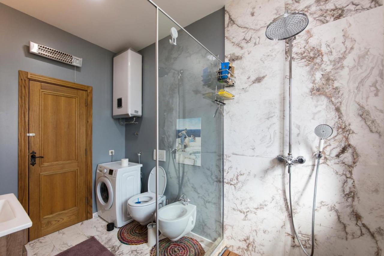 Kazerma Apartment Πέραστ Εξωτερικό φωτογραφία