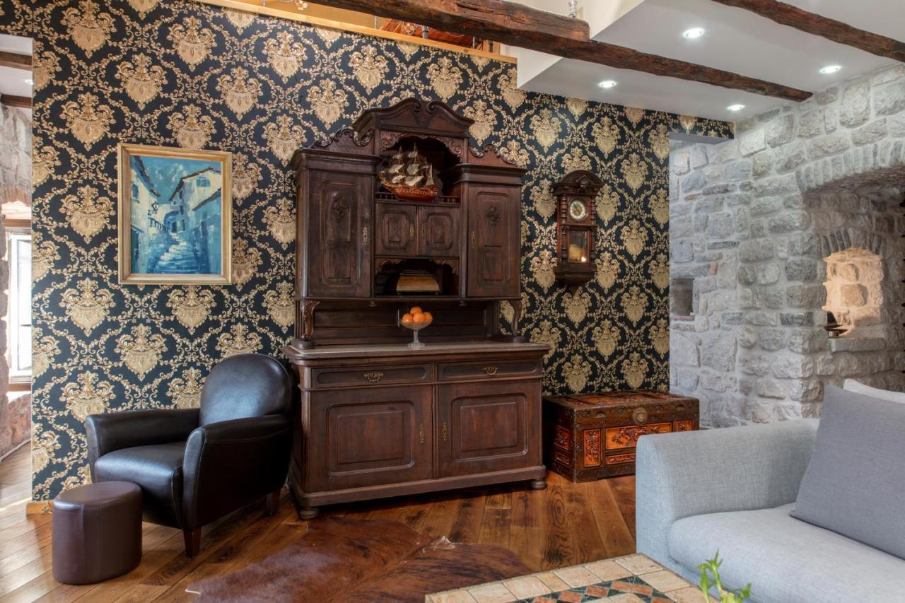 Kazerma Apartment Πέραστ Εξωτερικό φωτογραφία