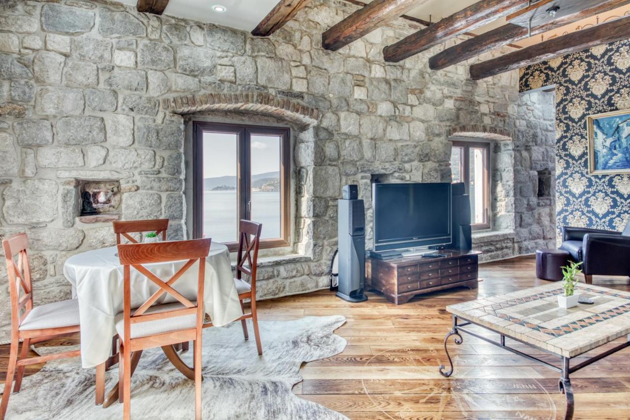 Kazerma Apartment Πέραστ Εξωτερικό φωτογραφία