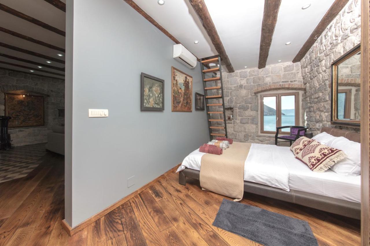 Kazerma Apartment Πέραστ Εξωτερικό φωτογραφία