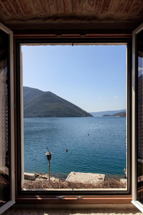 Kazerma Apartment Πέραστ Εξωτερικό φωτογραφία