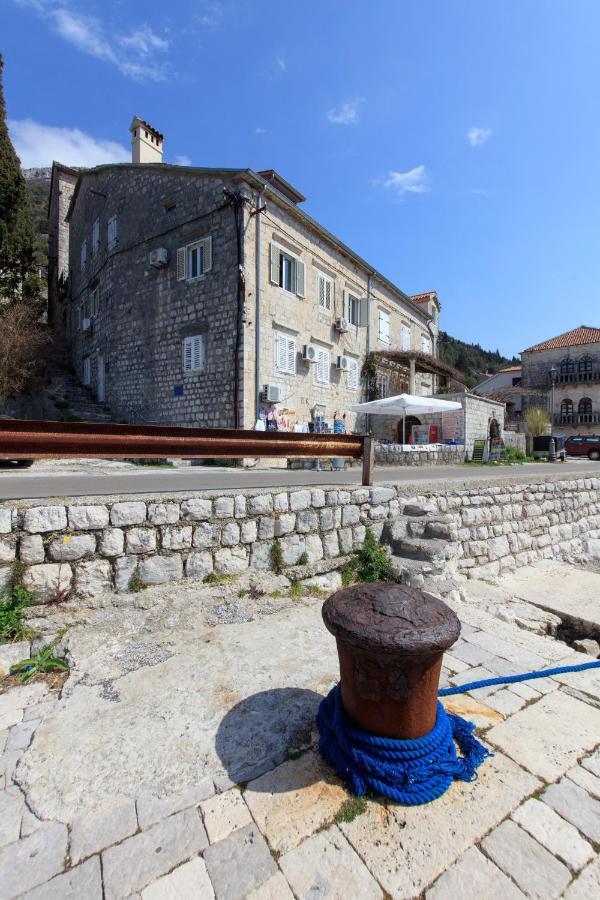 Kazerma Apartment Πέραστ Εξωτερικό φωτογραφία