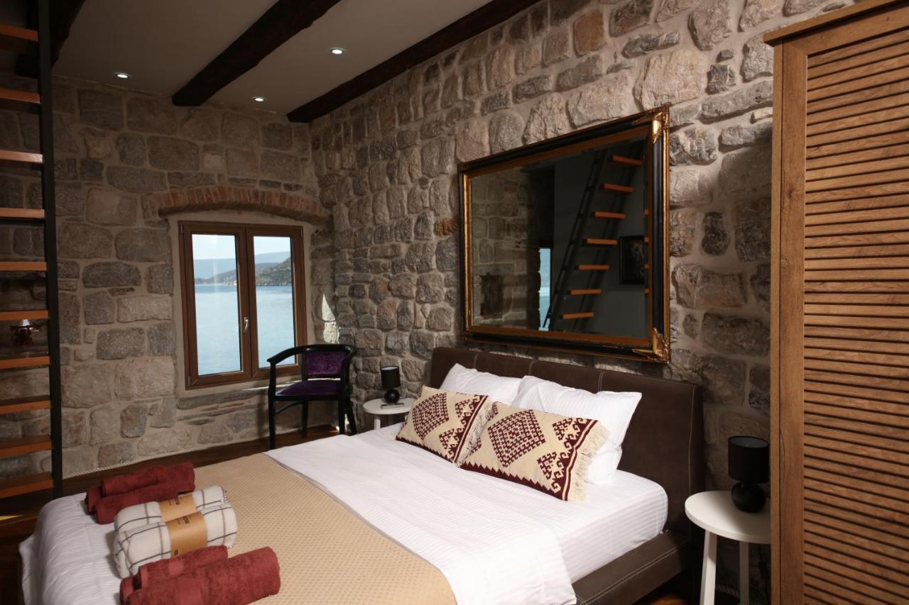 Kazerma Apartment Πέραστ Εξωτερικό φωτογραφία
