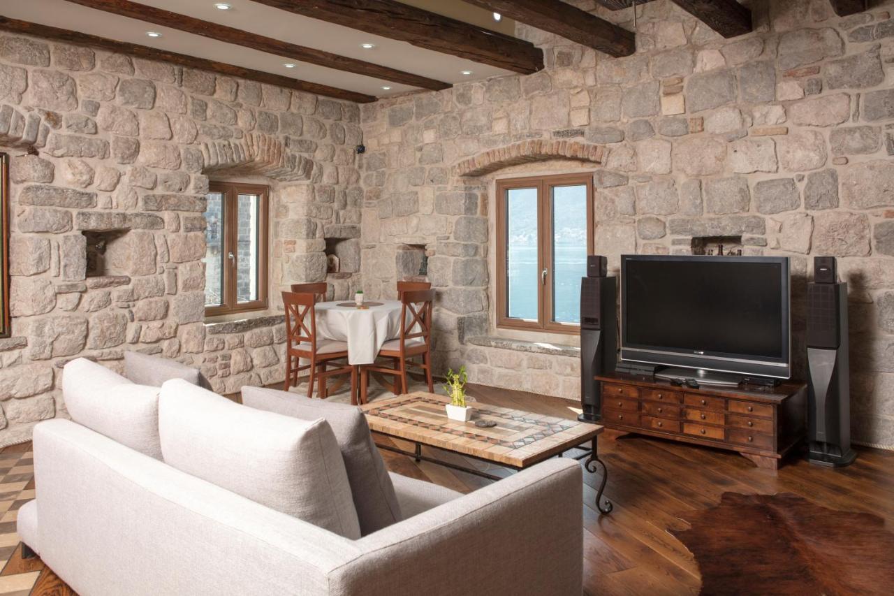 Kazerma Apartment Πέραστ Εξωτερικό φωτογραφία