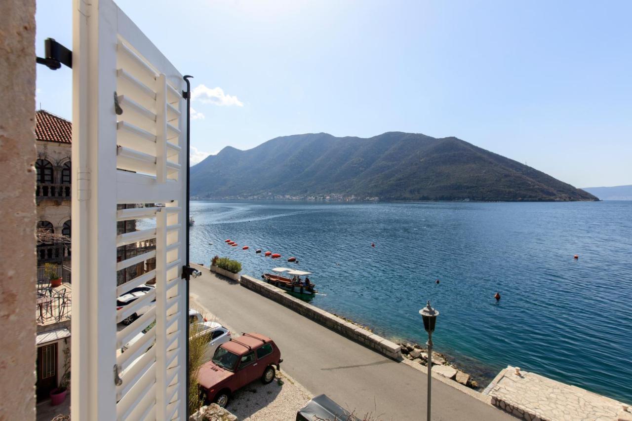 Kazerma Apartment Πέραστ Εξωτερικό φωτογραφία