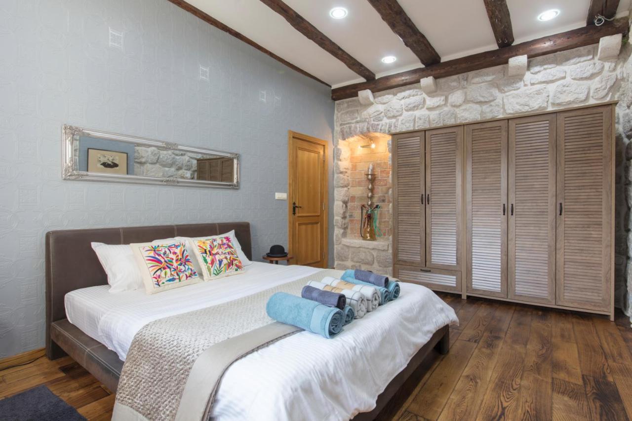 Kazerma Apartment Πέραστ Εξωτερικό φωτογραφία