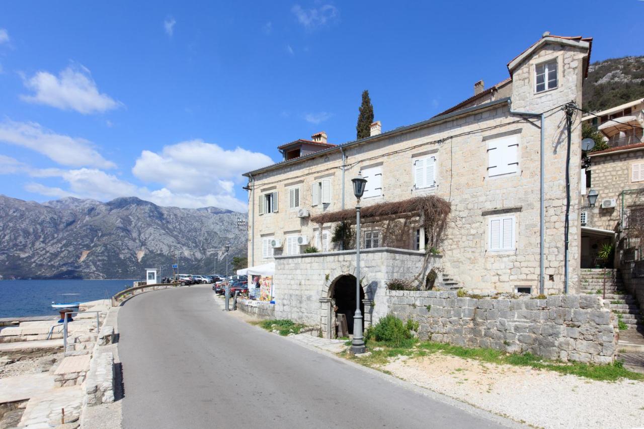 Kazerma Apartment Πέραστ Εξωτερικό φωτογραφία