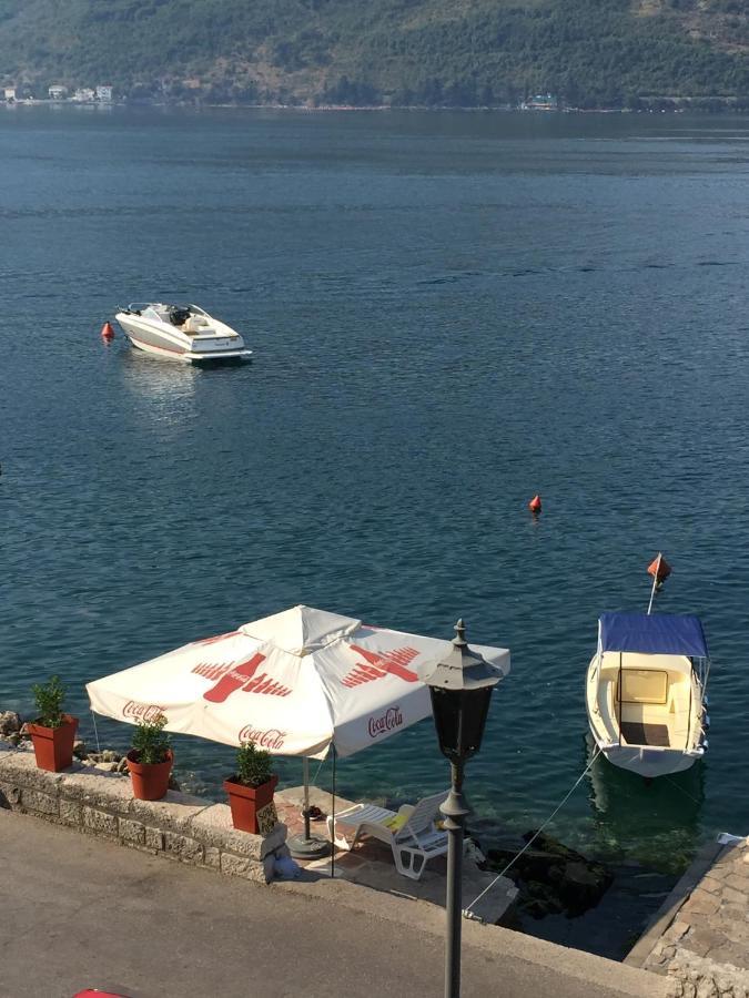 Kazerma Apartment Πέραστ Εξωτερικό φωτογραφία