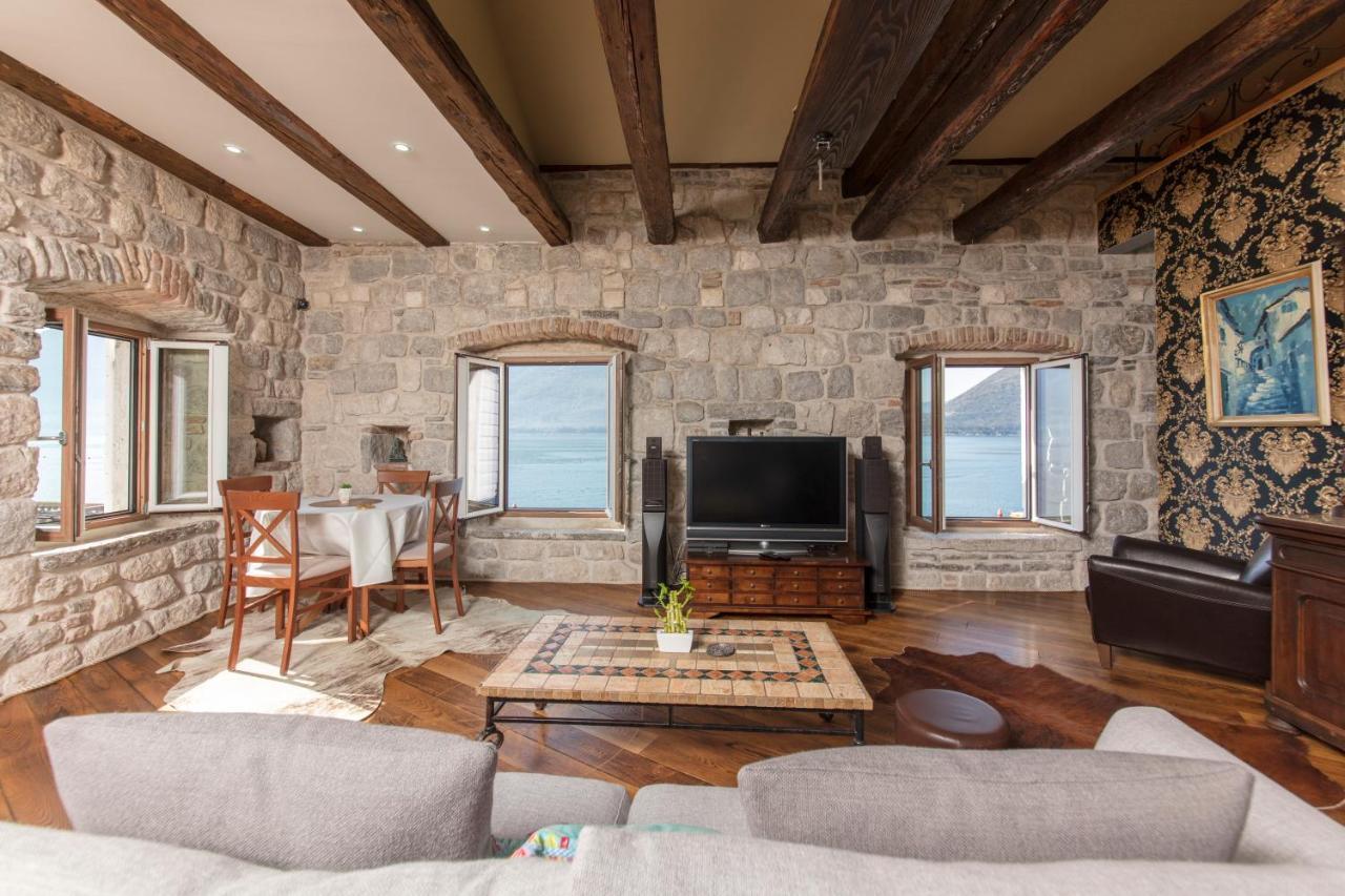 Kazerma Apartment Πέραστ Εξωτερικό φωτογραφία