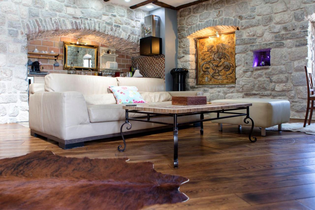 Kazerma Apartment Πέραστ Εξωτερικό φωτογραφία