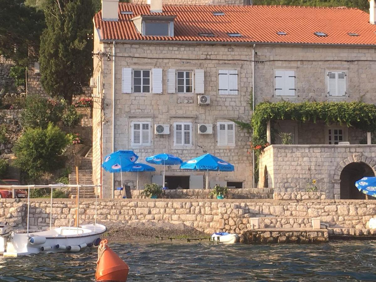 Kazerma Apartment Πέραστ Εξωτερικό φωτογραφία