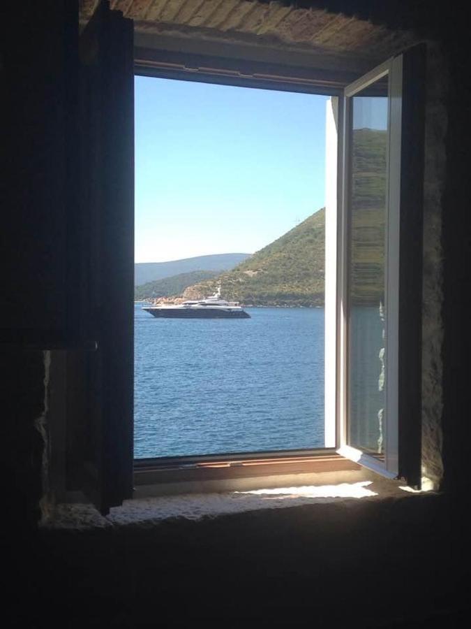 Kazerma Apartment Πέραστ Εξωτερικό φωτογραφία