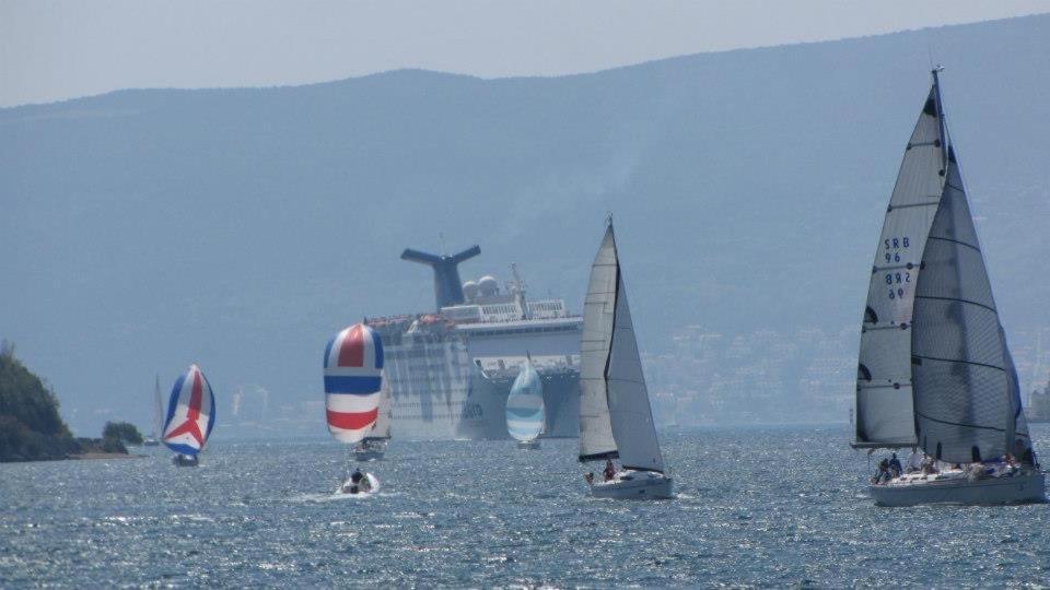Kazerma Apartment Πέραστ Εξωτερικό φωτογραφία