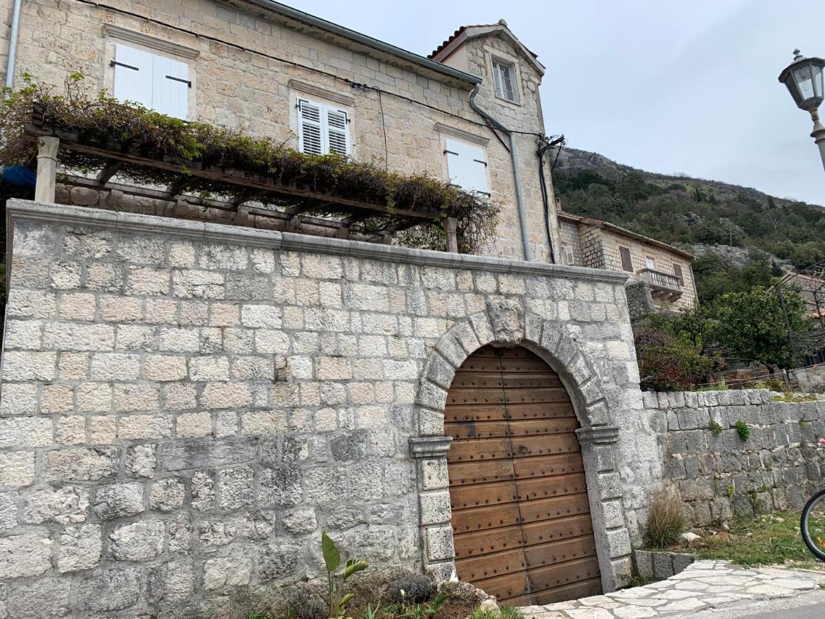 Kazerma Apartment Πέραστ Εξωτερικό φωτογραφία