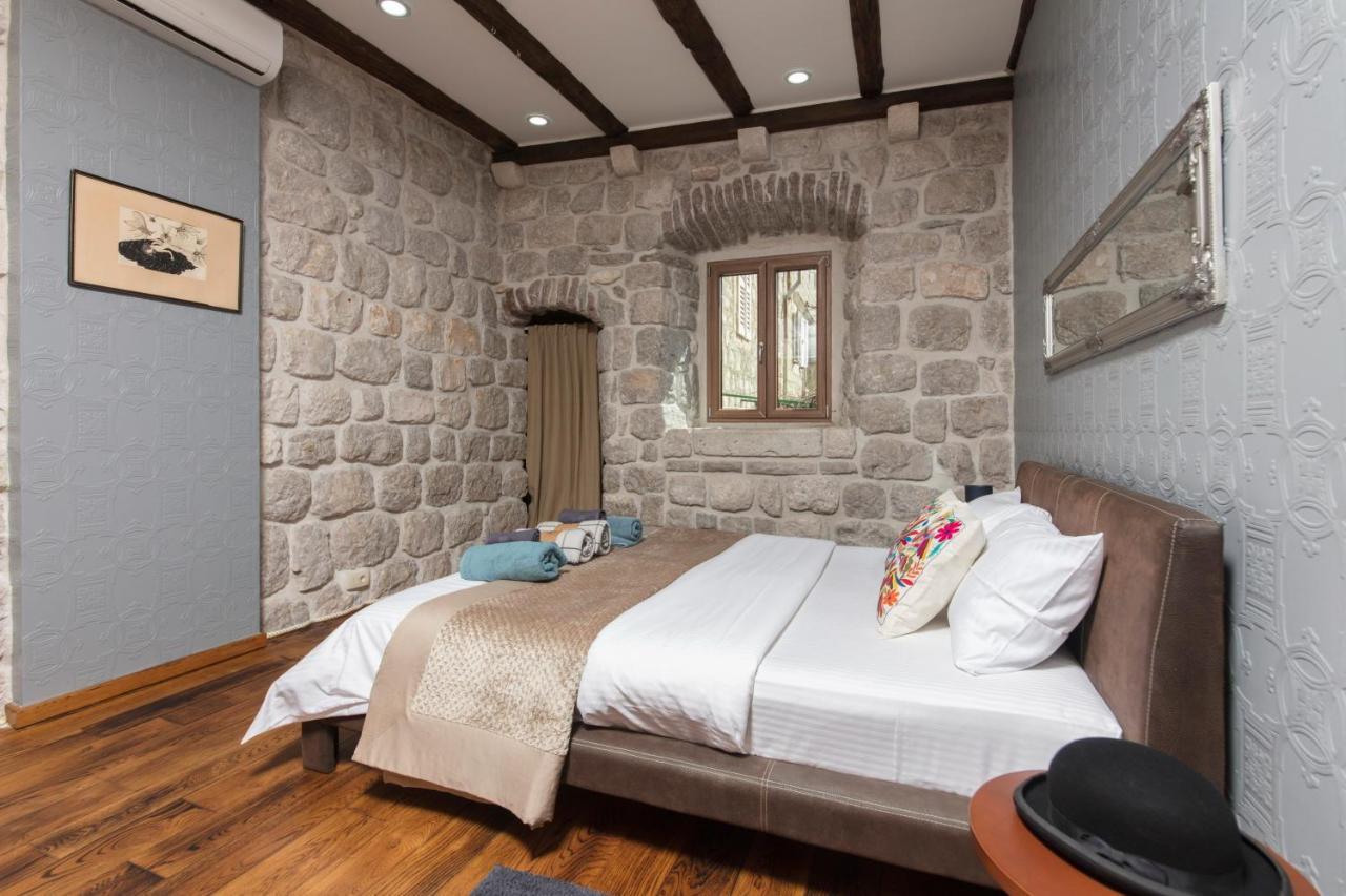 Kazerma Apartment Πέραστ Εξωτερικό φωτογραφία